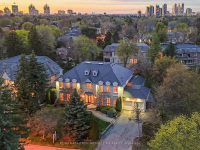 8 Colvestone Rd, Toronto - St. Andrew-Windfields image-0-2