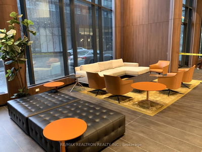 Unit 715 — 80 Queens Wharf Rd, Toronto - Waterfront Communities C1 image-0-3