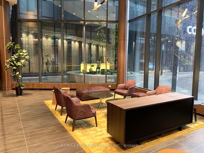 Unit 715 — 80 Queens Wharf Rd, Toronto - Waterfront Communities C1 image-0-4