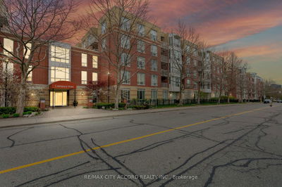 Unit 210 — 485 Rosewell Ave, Toronto - Lawrence Park South