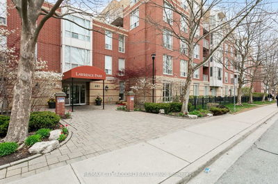 Unit 210 — 485 Rosewell Ave, Toronto - Lawrence Park South image-0-1