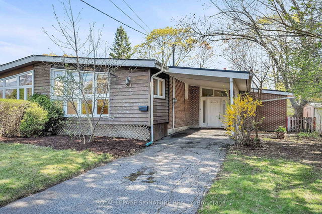 29 Cornerbrook Drive