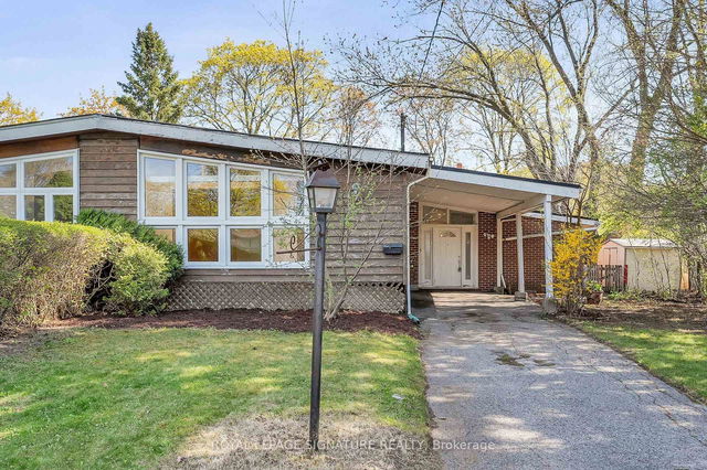 29 Cornerbrook Drive