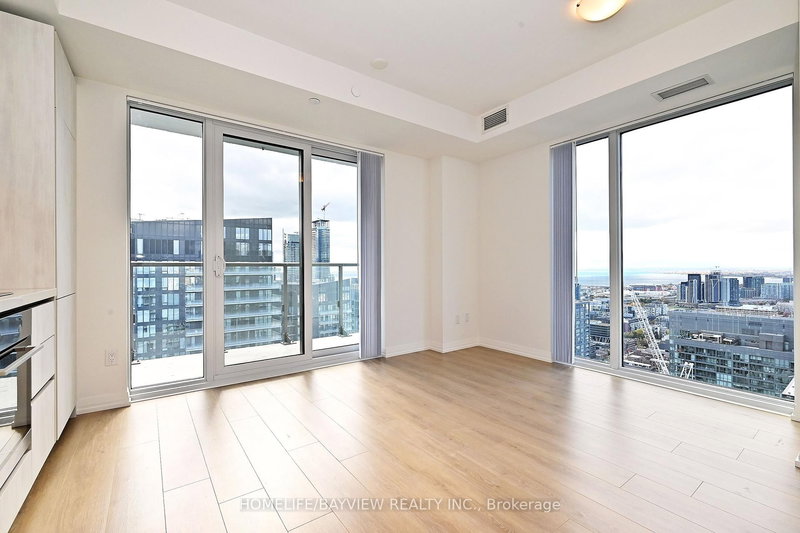 SPH12 - 8 Widmer St, Toronto, M5V 0W6 | Image 2