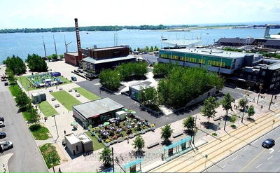 Unit 1109 — 208 Queens Quay, Toronto - Waterfront Communities C1 image-0-2