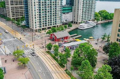 Unit 1109 — 208 Queens Quay, Toronto - Waterfront Communities C1 image-0-3