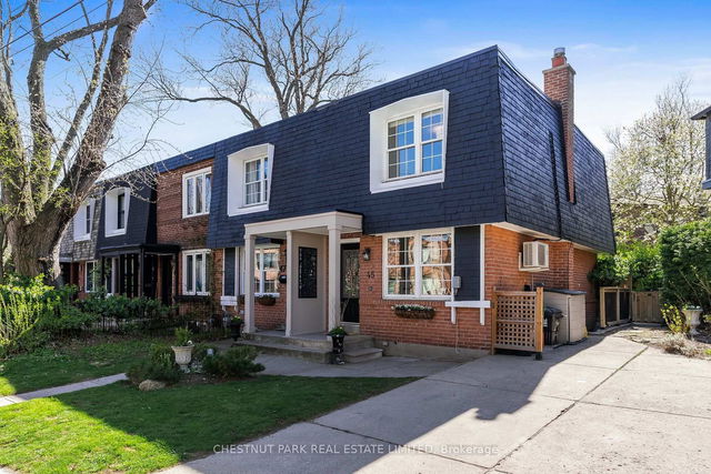45 Summerhill Gardens