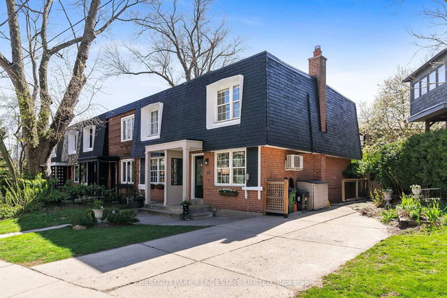 45 Summerhill Gardens