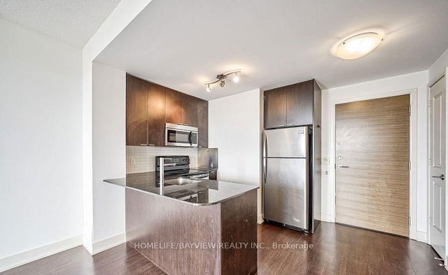 901 - 23 sheppard Avenue
