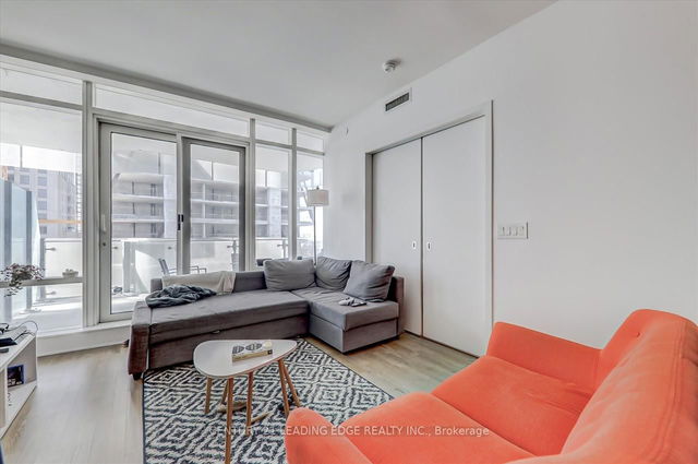 3308 - 1 Bloor Street