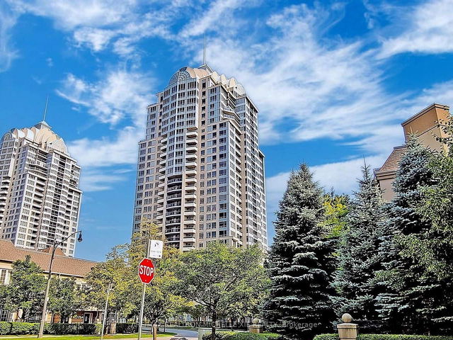 1108 - 1 Rean Drive