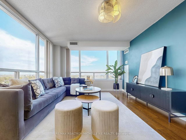 1108 - 1 Rean Drive