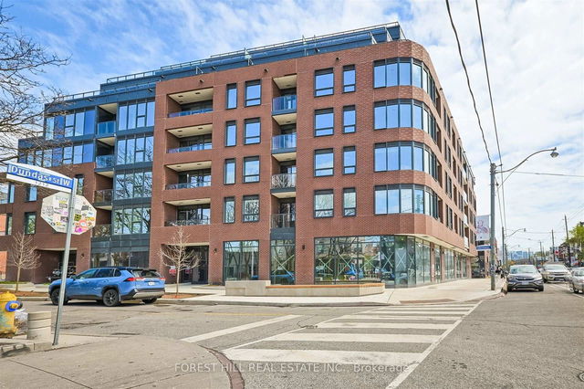 312 - 5 Lakeview Avenue