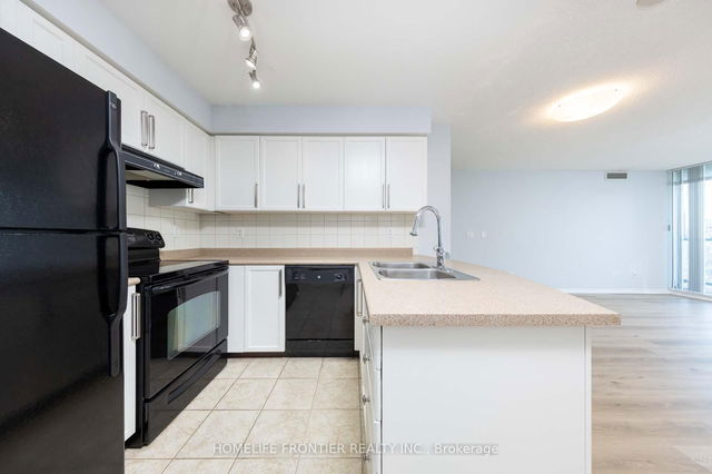808 - 5508 Yonge Street