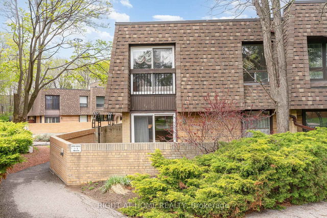 1 - 74 Upper Canada Drive