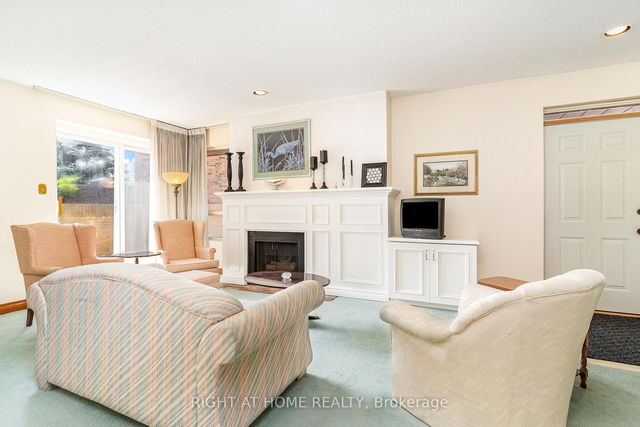 1 - 74 Upper Canada Drive