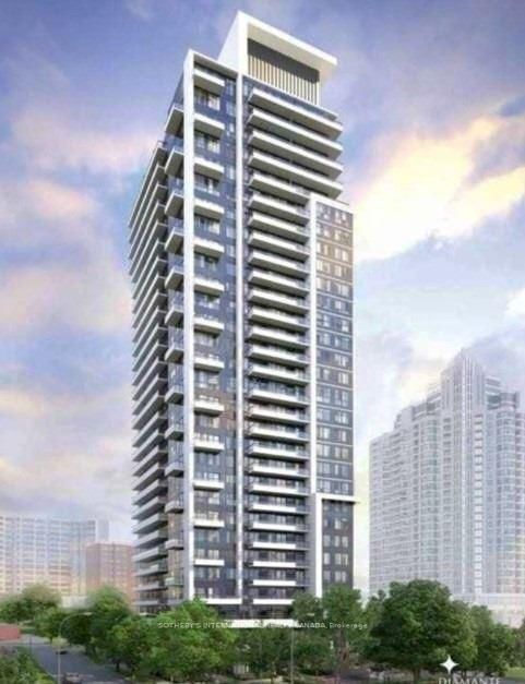 1015 - 75 Canterbury Place