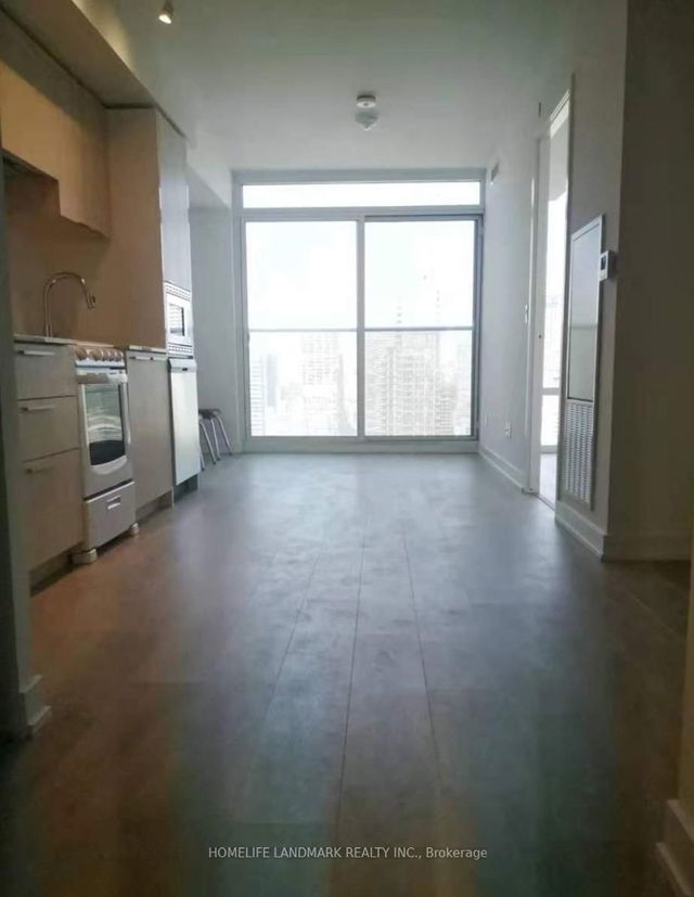 3403 - 501 Yonge Street