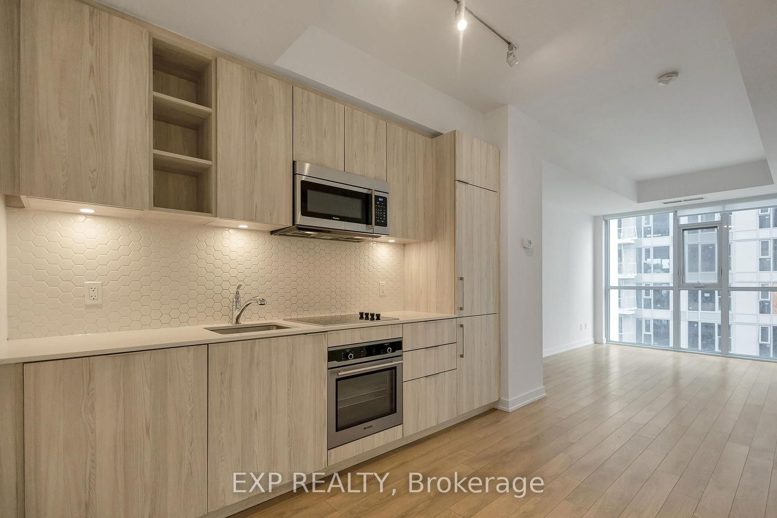 Condo for lease at 2404-50 Ordnance Street, Toronto, Niagara, M6K 0C9 - MLS: C12133014
