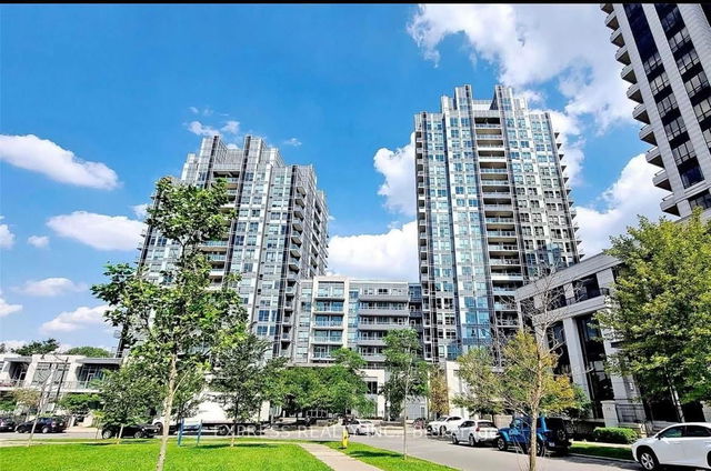 1309 - 120 Harrison Garden Boulevard
