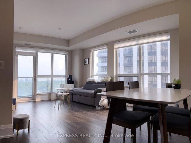 1309 - 120 Harrison Garden Boulevard