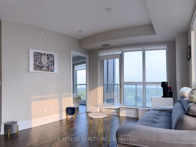 1309 - 120 Harrison Garden Boulevard