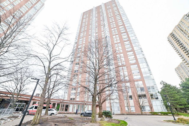 807 - 5 Concorde Place