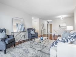 807 - 5 Concorde Place
