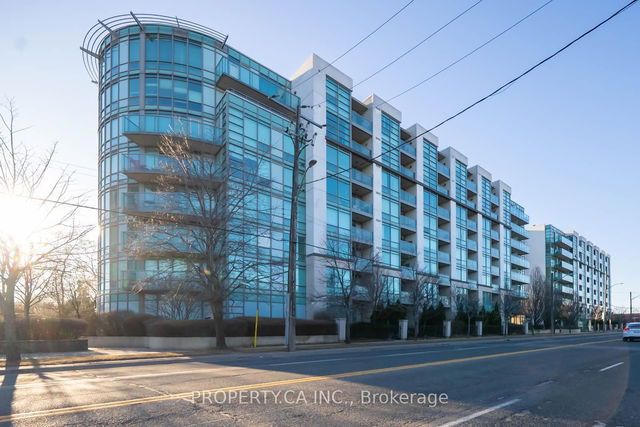 613 - 3830 Bathurst Street