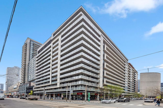 903 - 111 Elizabeth Street