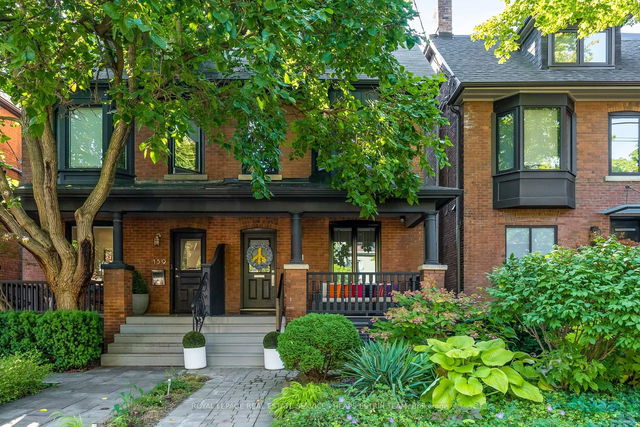 161 Macpherson Avenue