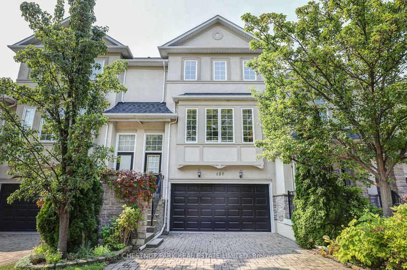 home for sale on 127 Barber Greene Road