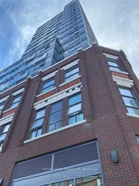 1406 - 181 Huron Street