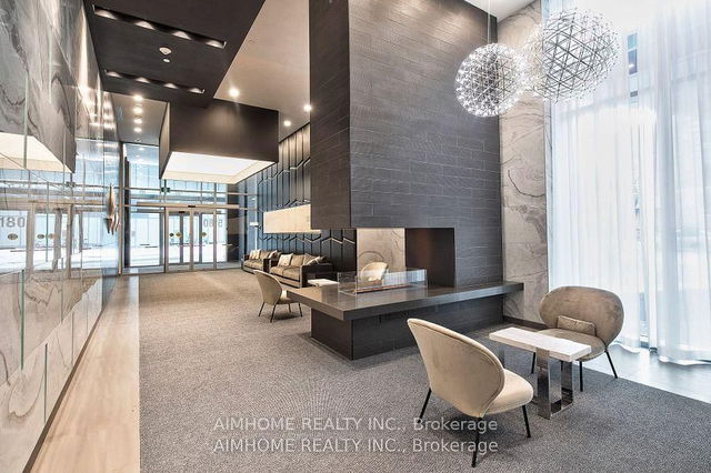 602 - 5180 Yonge Street