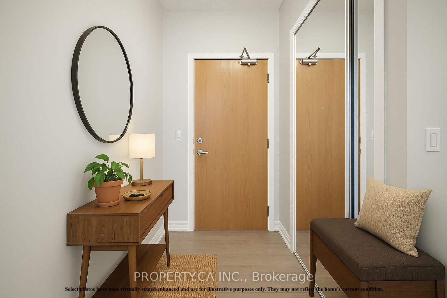 Condo for sale at 203-219 Fort York Boulevard, Toronto, Niagara, M5V 1B1 - MLS: C12133146