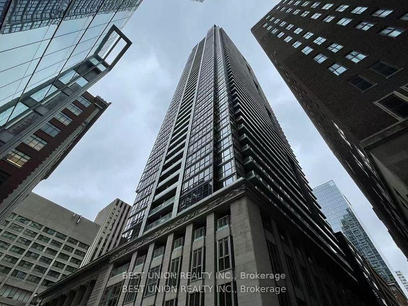 Condo for sale at 5117-70 Temperance Street, Toronto, Bay Street Corridor, M5H 4E8 - MLS: C12133163
