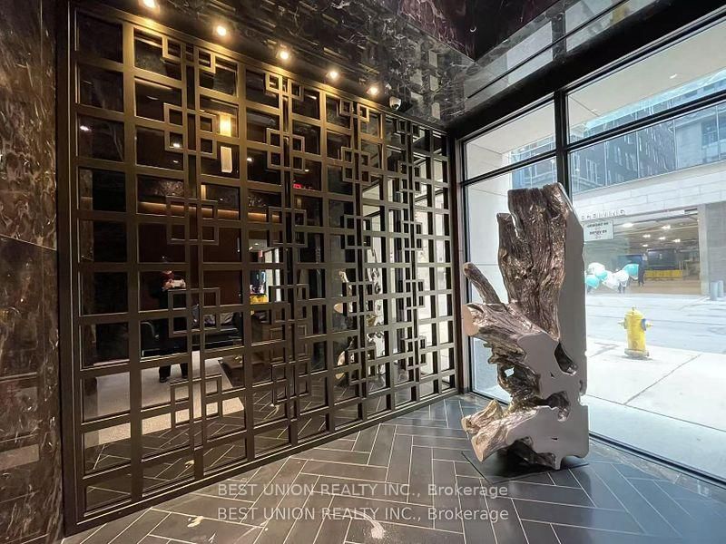 Condo for sale at 5117-70 Temperance Street, Toronto, Bay Street Corridor, M5H 4E8 - MLS: C12133163