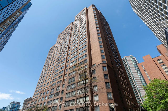 2401 - 633 Bay Street