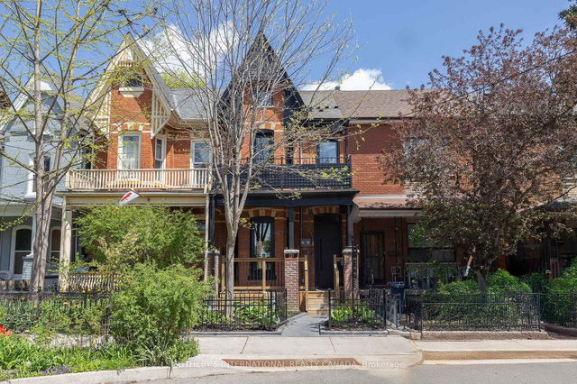 121 Major Street