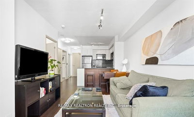 Unit 2208 — 25 Carlton St, Toronto - Church-Yonge Corridor image-0-1