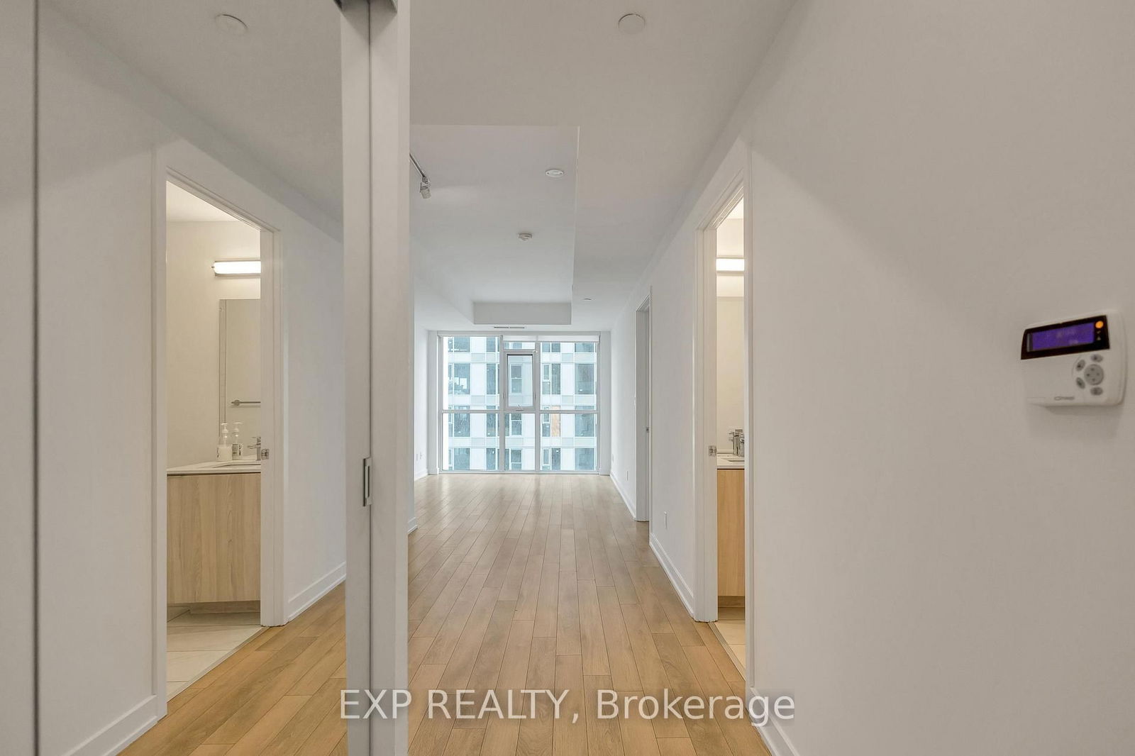Condo for sale at 2404-50 Ordnance Street, Toronto, Niagara, M6K 0C9 - MLS: C12133275