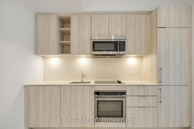 Unit 2404 — 50 Ordnance St, Toronto - Niagara image-0-3