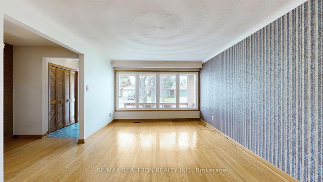3 Taverly Road