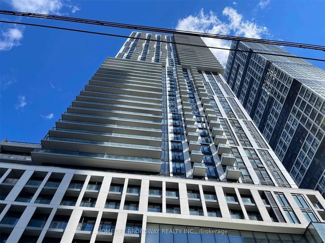 1104 - 251 Jarvis Street