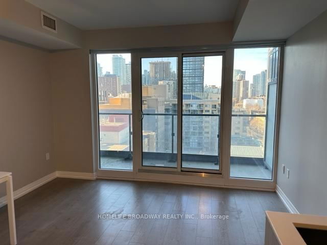 1104 - 251 Jarvis Street