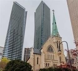 3407 - 1080 Bay Street