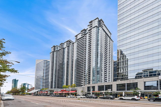 3202 - 4978 Yonge Estates