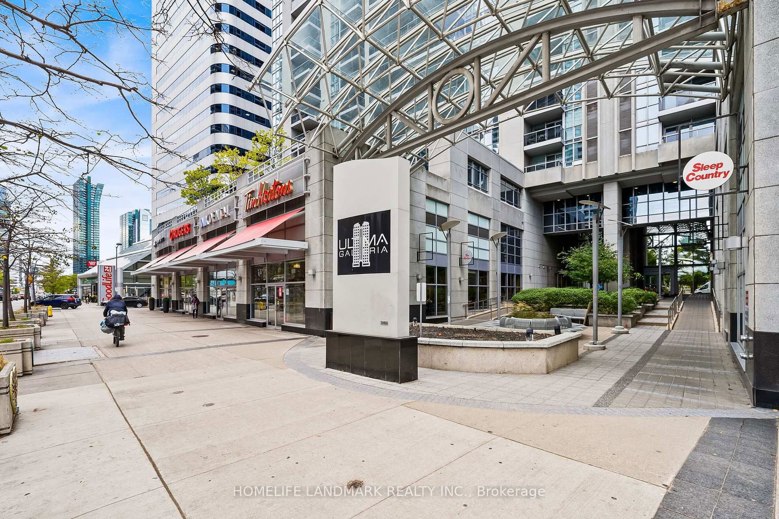 Condo for sale at 3202-4978 Yonge Street, Toronto, Lansing-Westgate, M2N 7G8 - MLS: C12133346