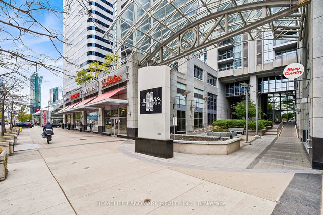 3202 - 4978 Yonge Estates