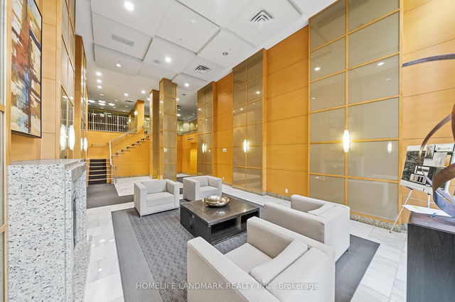 3202 - 4978 Yonge Estates